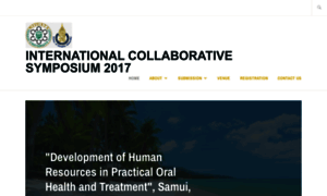 Internationalcollaborativesymposium2017.wordpress.com thumbnail
