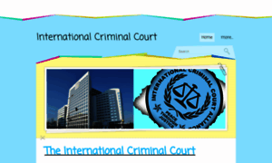 Internationalcriminalcourtnashie.weebly.com thumbnail