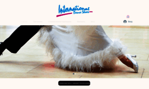 Internationaldanceshoes.ru thumbnail