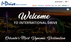 Internationaldriveorlando.com thumbnail