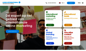 Internationale-online-marketing.nl thumbnail