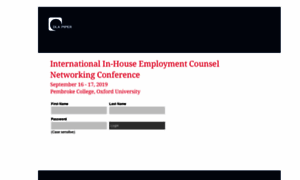 Internationalemploymentcounselnetwork.com thumbnail