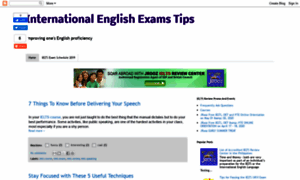 Internationalenglishexamstips.blogspot.com thumbnail