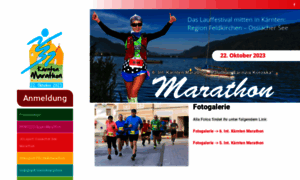 Internationaler-kaernten-marathon.at thumbnail