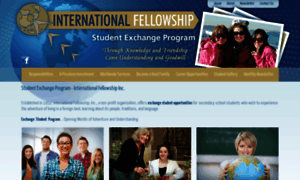 Internationalfellowship.org thumbnail