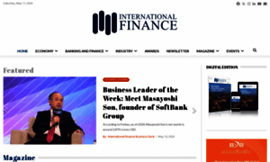 Internationalfinance.com thumbnail