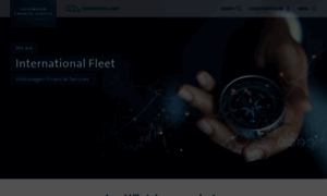 Internationalfleet.com thumbnail