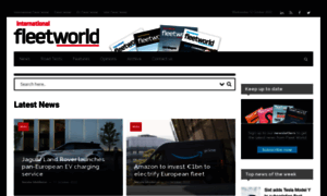 Internationalfleetworld.com thumbnail