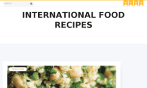 Internationalfood4u.com thumbnail