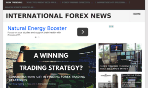 Internationalforexnews2.info thumbnail