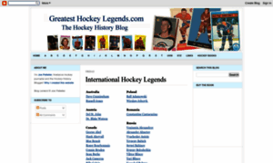 Internationalhockeylegends.blogspot.com thumbnail