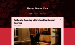 Internationalhomedecorating.blogspot.in thumbnail