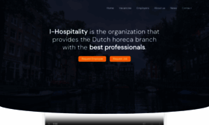 Internationalhospitality.nl thumbnail