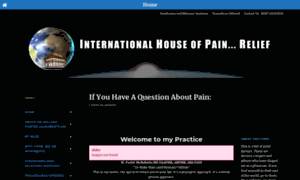Internationalhouseofpain.com thumbnail