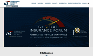Internationalinsurance.org thumbnail