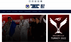 Internationalkungfu.com thumbnail