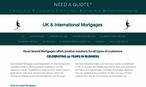 Internationalmortgages.org thumbnail