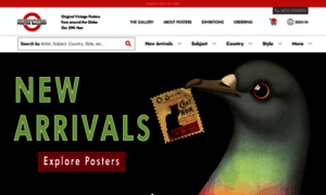 Internationalposters.com thumbnail