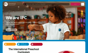 Internationalpreschoolcurriculum.com thumbnail