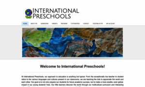 Internationalpreschools.com thumbnail