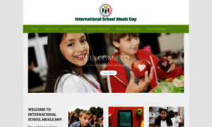 Internationalschoolmealsday.com thumbnail