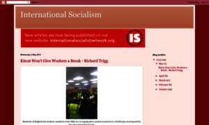 Internationalsocialismuk.blogspot.co.uk thumbnail