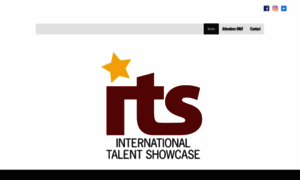 Internationaltalentshowcase.com thumbnail