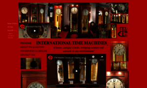 Internationaltimemachines.net thumbnail