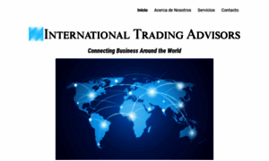 Internationaltrading.ca thumbnail