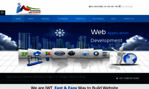 Internationalwebtechnology.com thumbnail