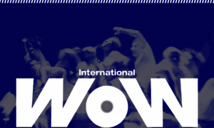 Internationalwow.com thumbnail