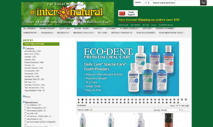 Internatural-alternative-health.com thumbnail