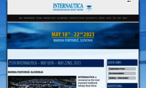 Internautica.org thumbnail
