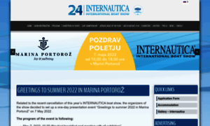Internautica.si thumbnail