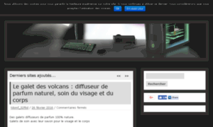 Internet-35.fr thumbnail