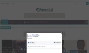 Internet-365.com thumbnail