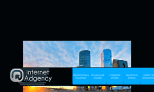 Internet-adgency.com thumbnail