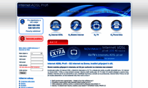 Internet-adsl-profi.cz thumbnail
