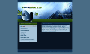 Internet-advanced.com thumbnail