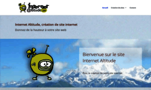 Internet-altitude.com thumbnail