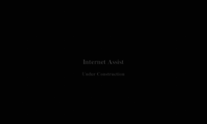 Internet-assist.co.uk thumbnail