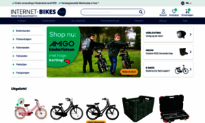 Internet-bikes.com thumbnail