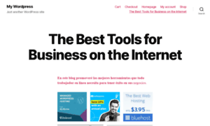 Internet-business-toolkit.com thumbnail