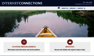 Internet-connections.net thumbnail