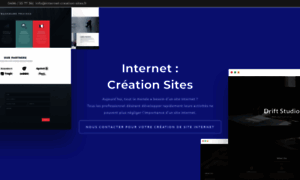 Internet-creation-sites.fr thumbnail