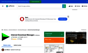 Internet-download-manager.en.softonic.com thumbnail
