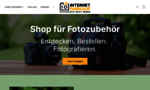 Internet-fairkauf.de thumbnail
