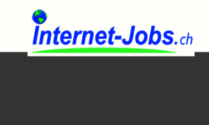 Internet-jobs.ch thumbnail
