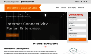 Internet-leased-line.com thumbnail