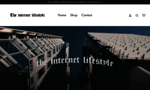 Internet-lifestyle.com thumbnail